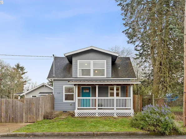 8520 N John Ave, Portland, OR 97203