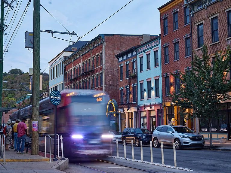 Findlay Market - Market Square — Photo 8