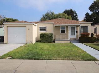 17044 Via Chiquita, San Lorenzo, CA 94580