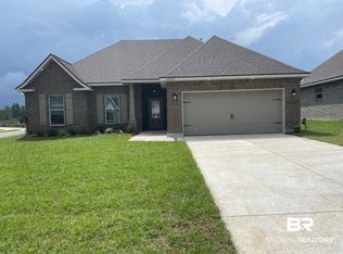 12609 Wagner Ave, Spanish Fort, AL 36527