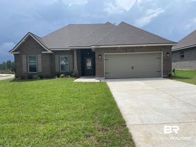 12609 Wagner Ave, Spanish Fort, AL, 36527
