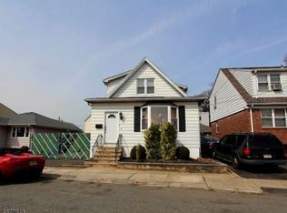 23 Lizette St, Garfield, NJ 07026
