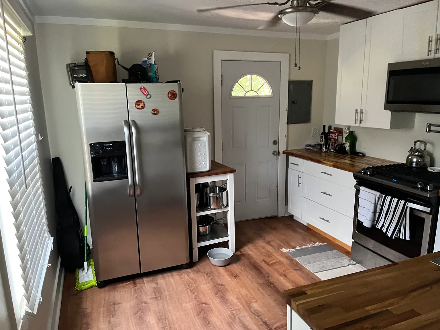 2 bed, 715 sqft, $1,650 — Photo 4
