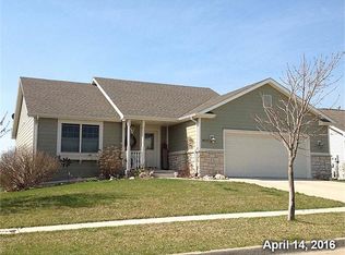 4830 Waller St, Ames, IA 50014