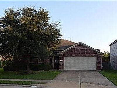 18411 Water Scene Trl, Cypress, TX, 77429