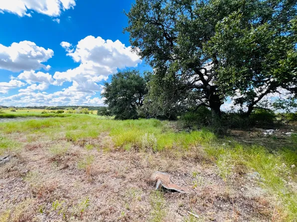 County Road 647, Pottsville, TX 76565