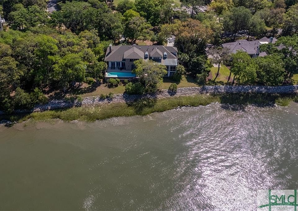 13 Log Landing Rd, Savannah, GA 31411 Zillow