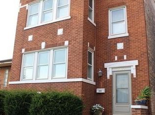 5922 W 64th Pl FLOOR 1, Chicago, IL 60638