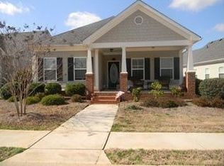 155 Pratt Dr, Covington, GA 30014