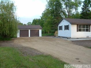 6735 State 6 NE, Remer, MN 56672