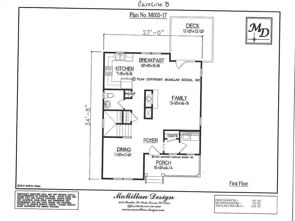 2nd image of 510 College St