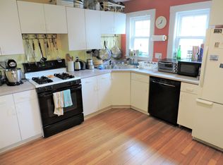 86 Henry St #U-1, Cambridge, MA 02139