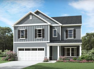 908 Thimbleweed Way, Wake Forest, NC 27587