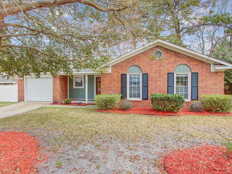 1st image of 203 Kirksey Dr