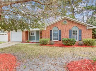203 Kirksey Dr, Summerville, SC 29485