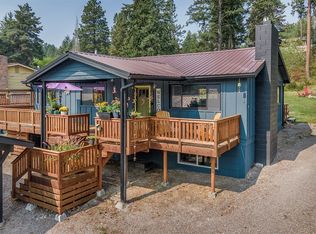 32996 Orchard Dr, Bigfork, MT 59911