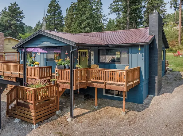 32996 Orchard Dr, Bigfork, MT 59911