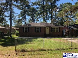 2027 Haverford Cir, Columbia, SC 29203