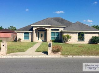 851 Abrahamson Dr, Brownsville, TX 78526