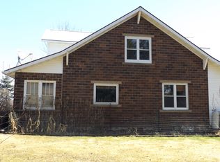 176805 State Highway 52, Aniwa, WI 54408