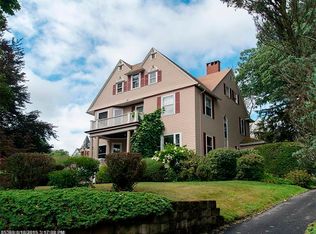 132 Beacon St, Portland, ME 04103