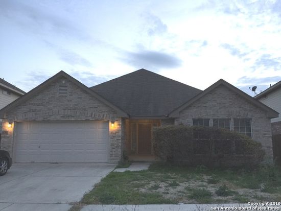 miramar subdivision converse tx