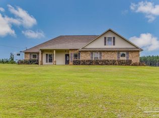 4784 Kolb Rd, Milton, FL 32570