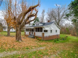 540 Waterworks Rd, Winston Salem, NC 27101