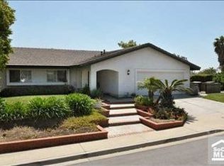 19912 Malaga Ln, Yorba Linda, CA 92886