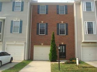 2543 Cheyenne Way, Gambrills, MD 21054
