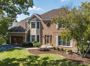 3804 Hagen Ct, Woodridge, IL 60517