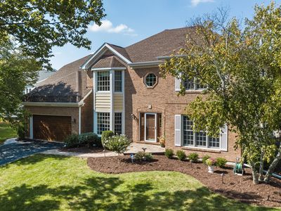 3804 Hagen Ct, Woodridge, IL, 60517