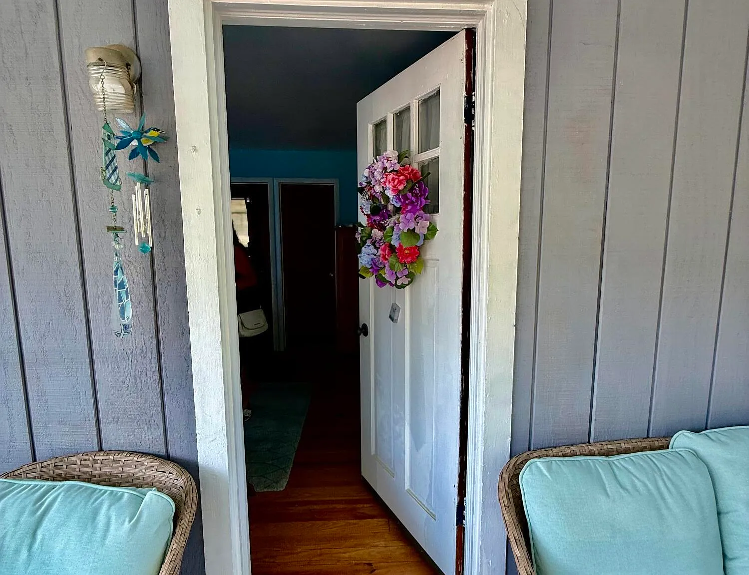 2 bed, $2,200 — Photo 3