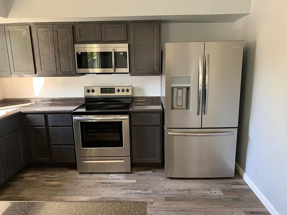 New Kitchen