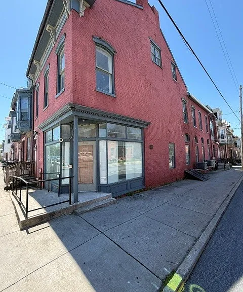 200-202 S Duke St #2 — Photo 1