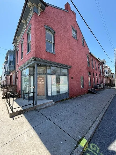 200-202 S Duke St #4