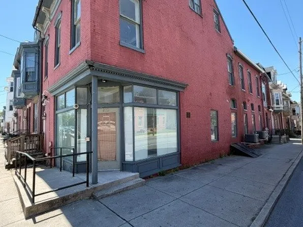 200-202 S Duke St #2, York, PA 17401