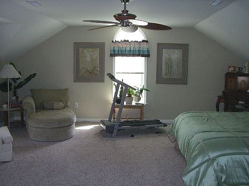 Rec Room or Home Office