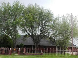 902 E Monte Cristo Rd, Edinburg, TX 78541
