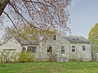 3549 Quail Ave N, Crystal, MN 55422