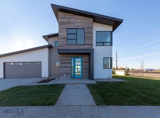 1297 Ryun Sun, Bozeman, MT 59715