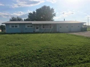 644 Wheeler Ave, Mc Farland, KS 66501