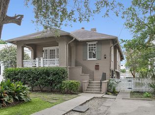 7821 Maple St, New Orleans, LA 70118