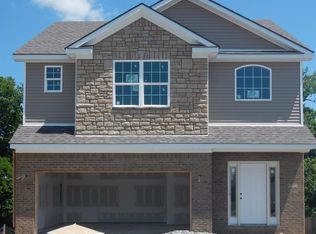 157 Stephen Way, Georgetown, KY 40324