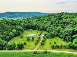 N4214 Wolf Rd, West Salem, WI 54669