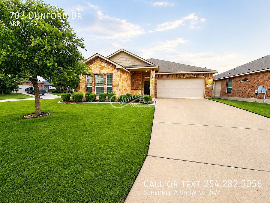 1st image of 703 Dunford Dr