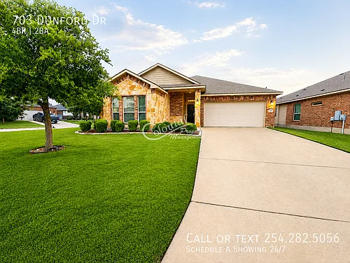 703 Dunford Dr Photo 1