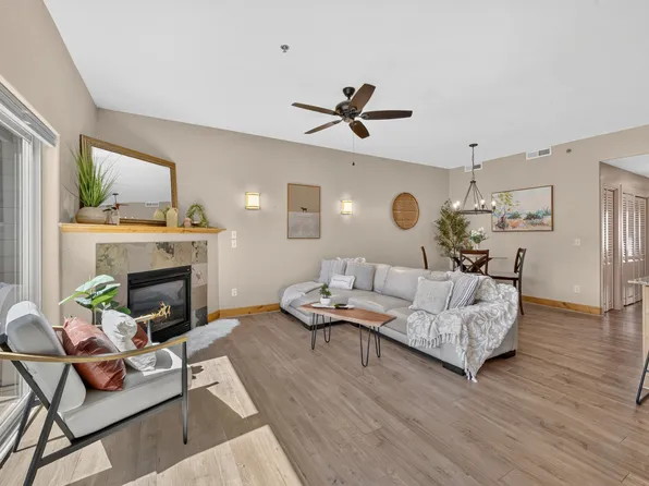 1684 W Fox Hollow Ln N #H12, Park City, UT 84098