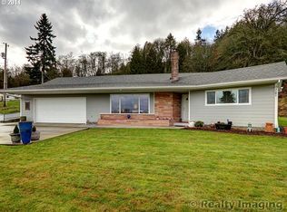 29314 Washington Way, Rainier, OR 97048