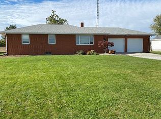 3556 County Highway 97, Carey, OH 43316